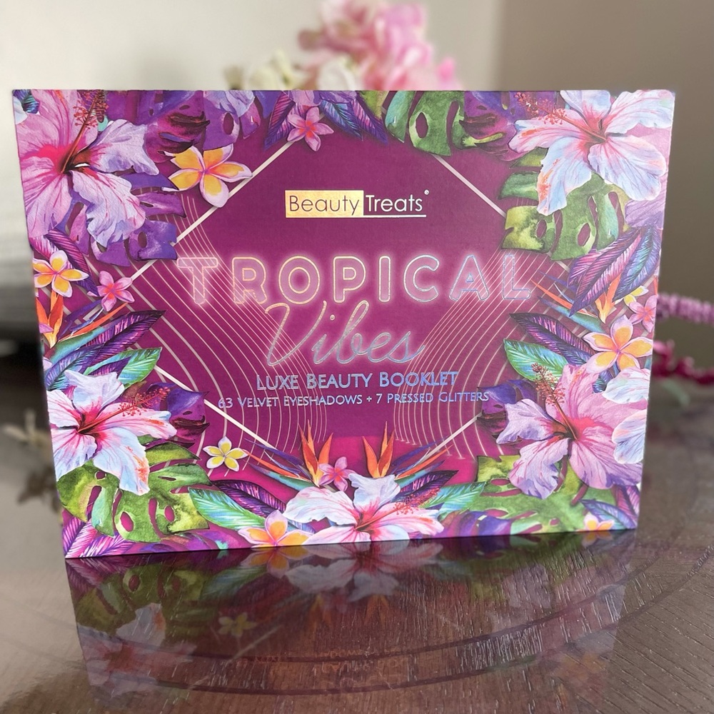 Beauty Treats